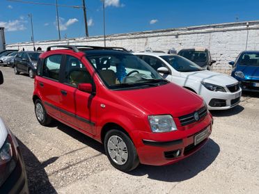 Fiat Panda 1.2 Dynamic "TETTO APRIBILE"