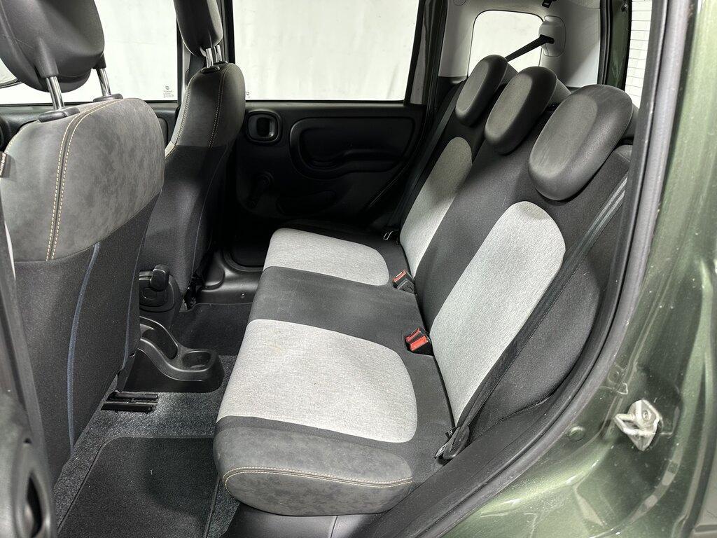 Fiat Panda 0.9 t.air t. Cross 4x4 s&s 85cv 5p.ti