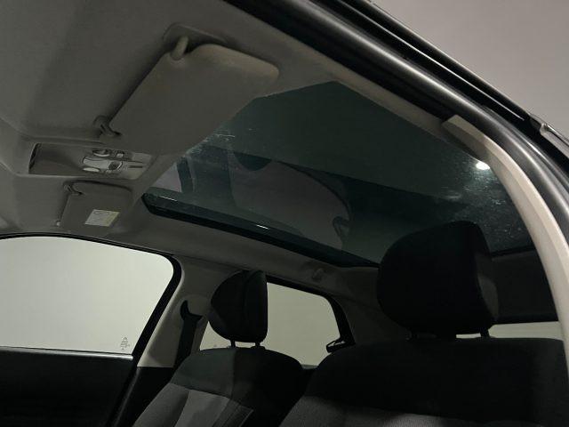 CITROEN C4 Cactus 1.6 BlueHDi 100 EAT6 Shine CAMBIOAUTOM/NAVI/RETROC