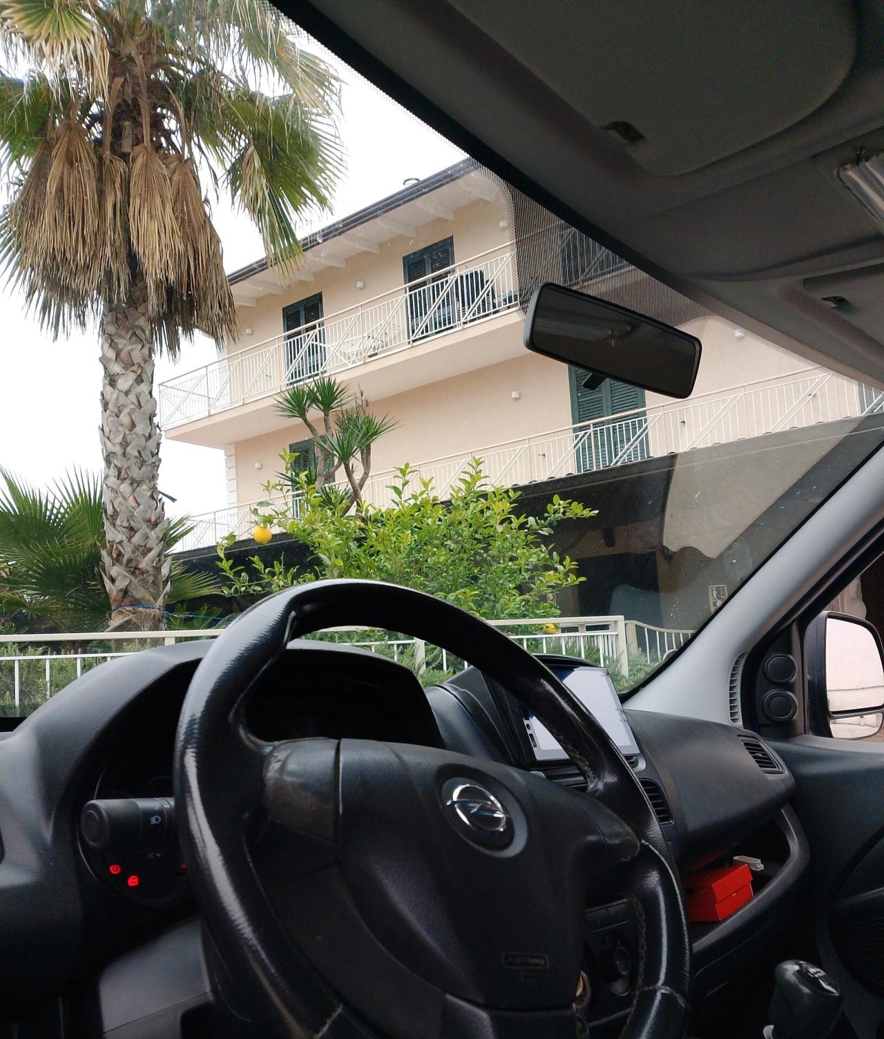 Fiat Doblo Doblò 1.4 T-Jet 16V Natural Power Emotion