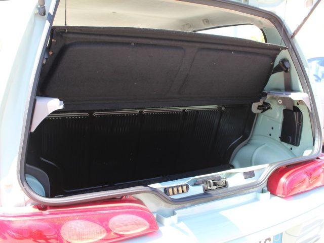FIAT Seicento 1.1