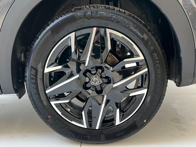 PEUGEOT 3008 Hybrid 145 e-DCS6 GT TUA DA ?389,00 MENSILI