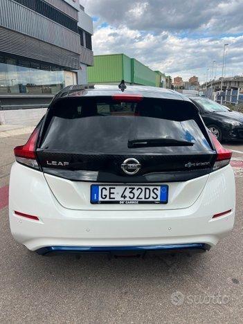 NISSAN Leaf 2ª serie - 2021