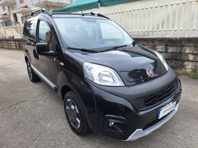 FIAT Qubo 1.3 MJT 95 CV Trekking