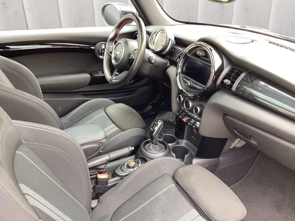 Mini John Cooper Works 2.0 TwinPower Turbo John Cooper Works DCT