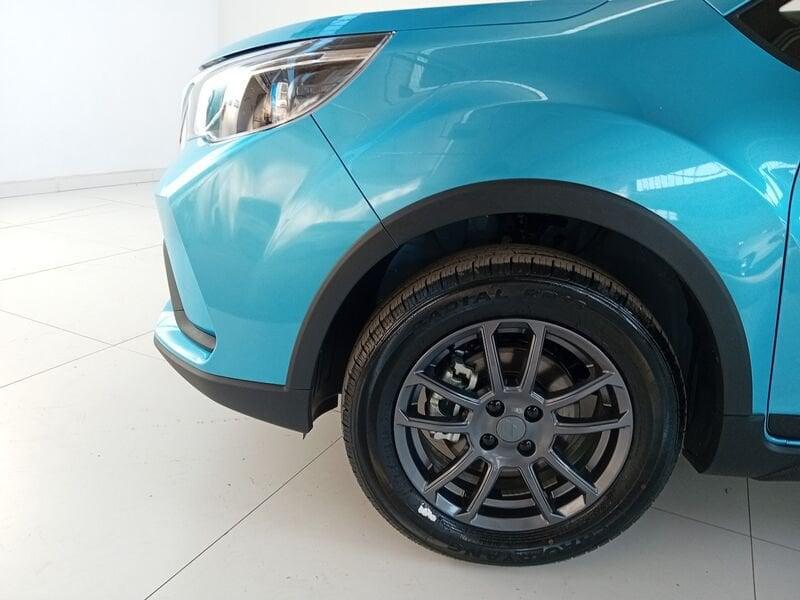 Emc Quattro Quattro 1.5 MT