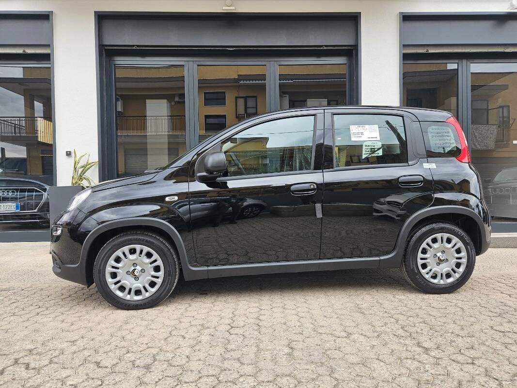 Fiat Panda Fiat Panda 1.0 Hybrid PROMO LUGLIO -1000€