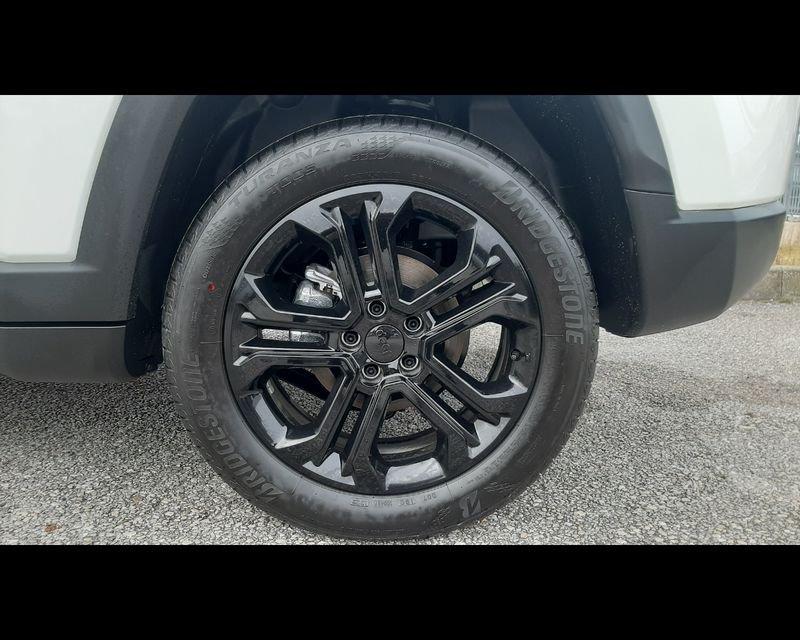 Jeep Compass Compass 1.5 Turbo T4 130 CV MHEV 2WD Night Eagle