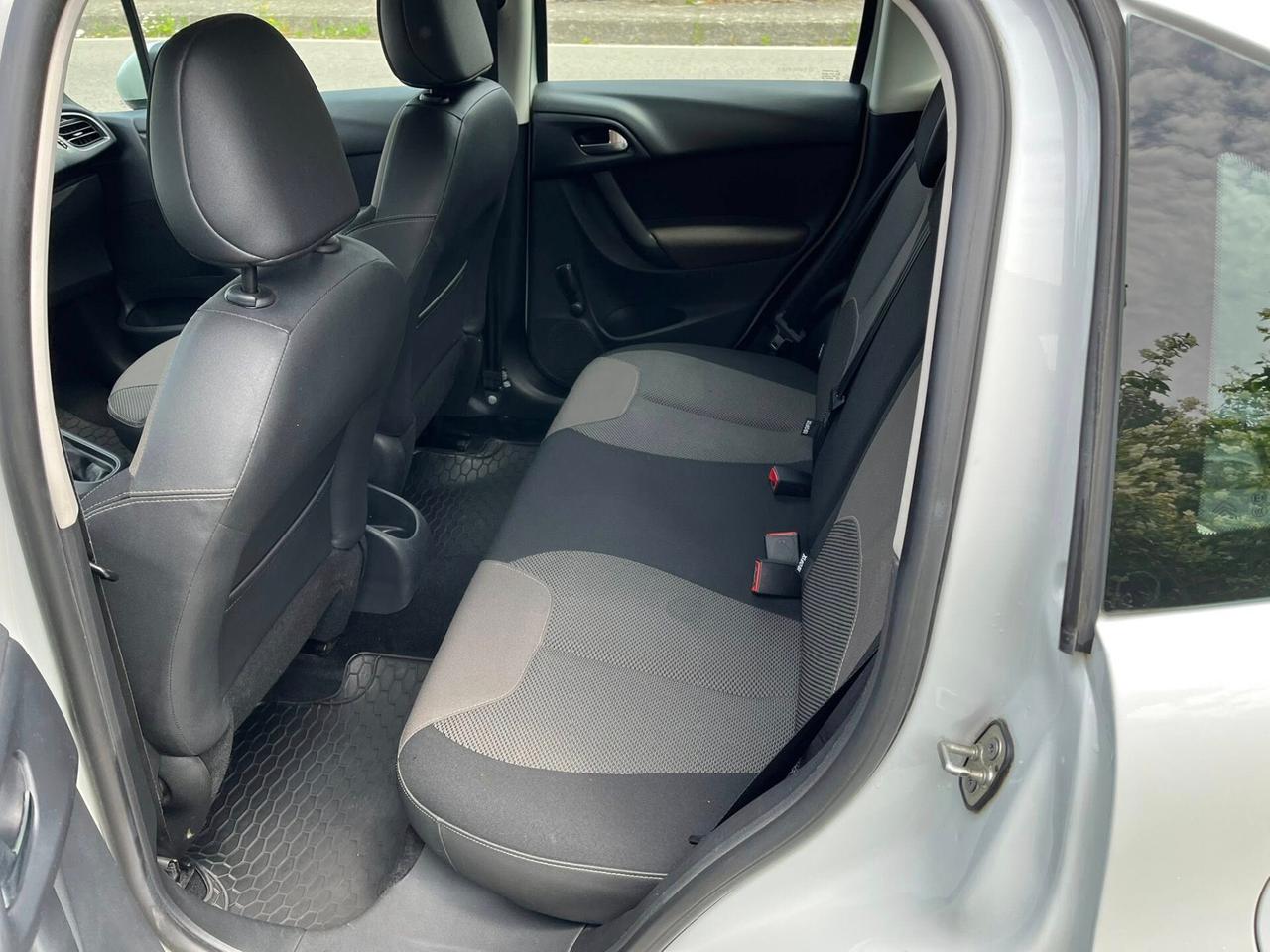 Citroen C3 1.4 GPL 95CV GPL airdream Exclusive