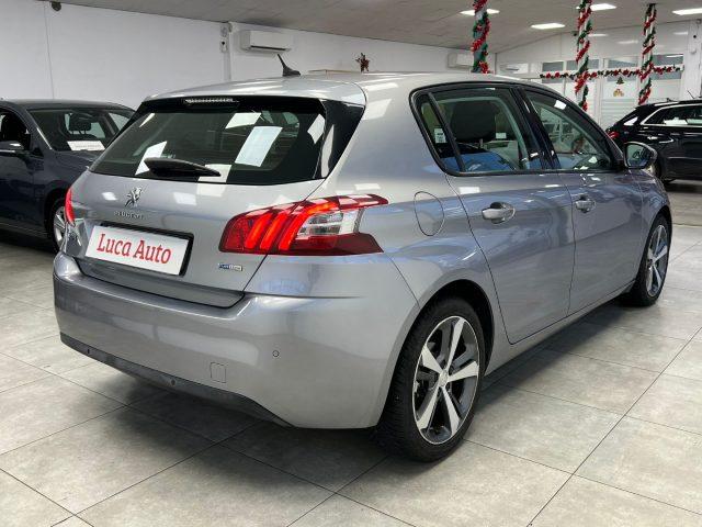 PEUGEOT 308 PureT. Turbo 110 S&S *UNICO PROPRIETARIO*