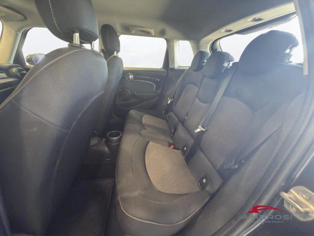 MINI Cooper 5 porte 5p 1.5 C Classic auto