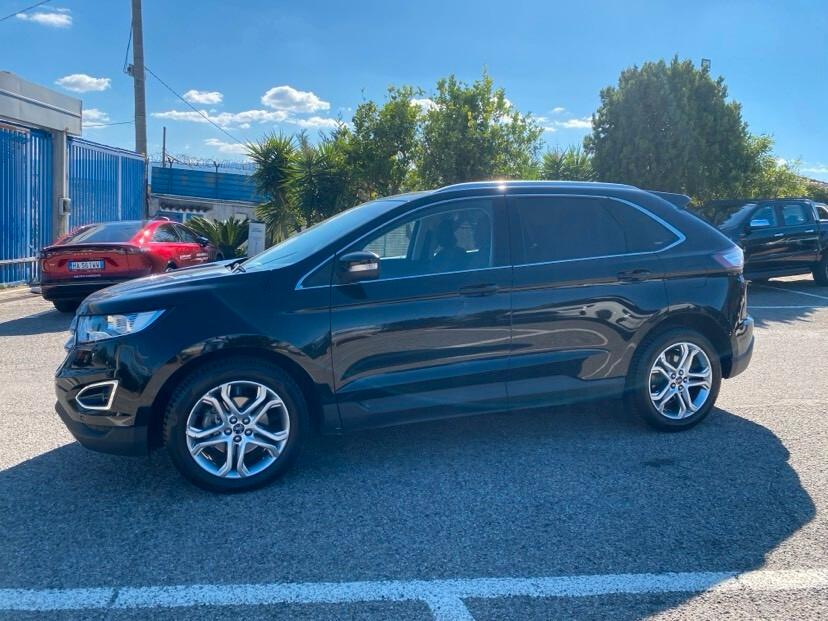 Ford Edge 2.0 TDCI 210 CV AWD Start&Stop Powershift Titanium