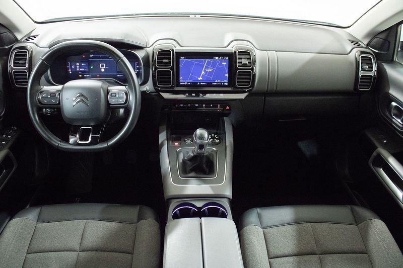 Citroën C5 Aircross BlueHDi 130cv S&S Feel
