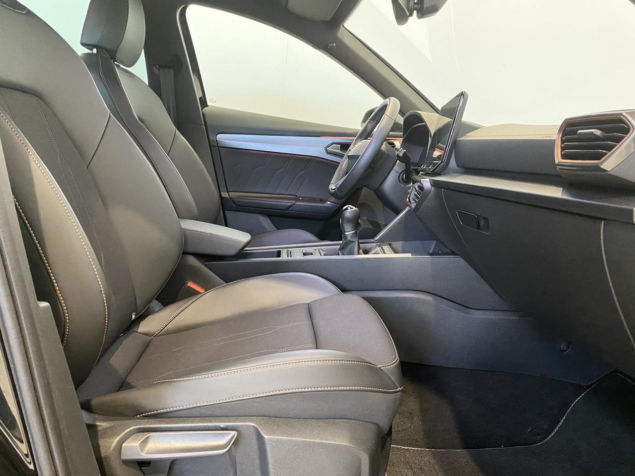 Cupra Formentor 2.0 tdi 150cv