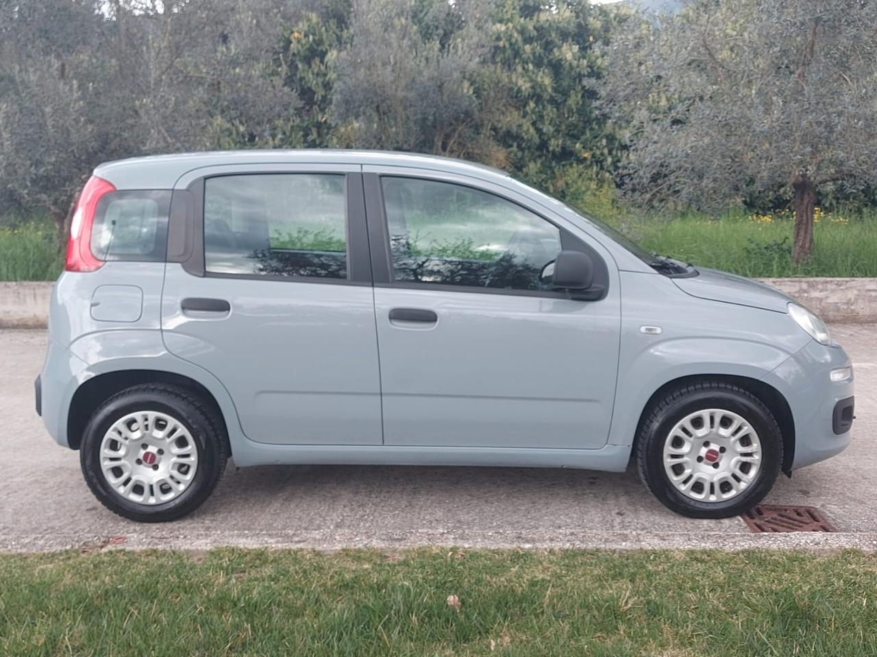 Fiat Panda 1.3 MJT Easy 95CV -NESSUN VINCOLO DI FINANZIAMENTO-