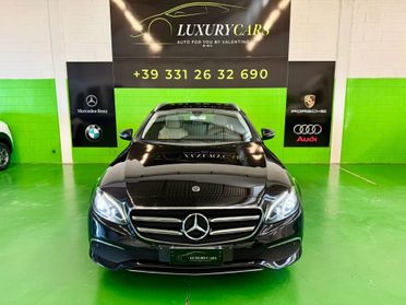 Mercedes-benz E 220 d 4Matic Auto Premium Plus
