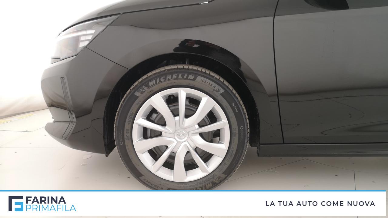 OPEL Corsa Edition 1.2 100CV MT6