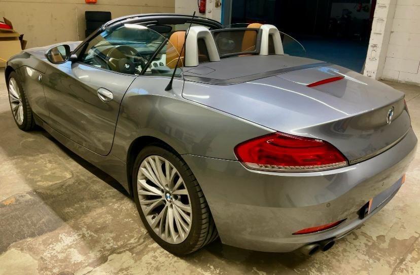 Bmw Z4 sDrive20i FARI BI-XENON SEDILI RISCALDATI