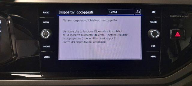 VOLKSWAGEN Polo 1.6 TDI 95 CV 5p. Comfortline DSG