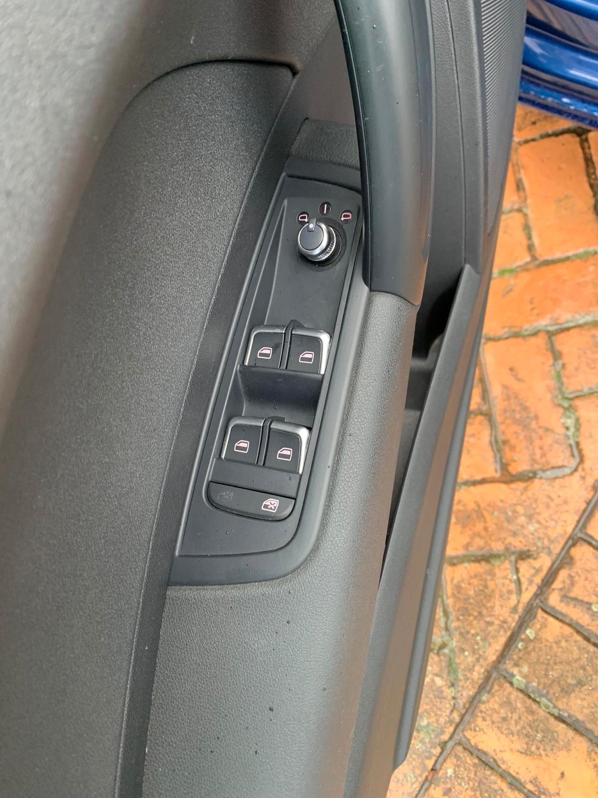 Audi A1 SPB 1.4 TDI Admired