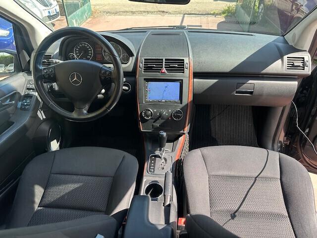 Mercedes-benz A 150 Elegance, AUTOMATICA!!