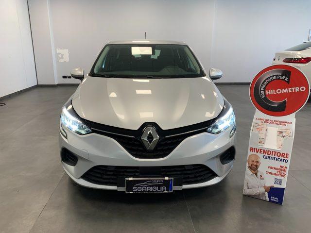 RENAULT Clio 1.0 GPL Zen My21 5 Porte