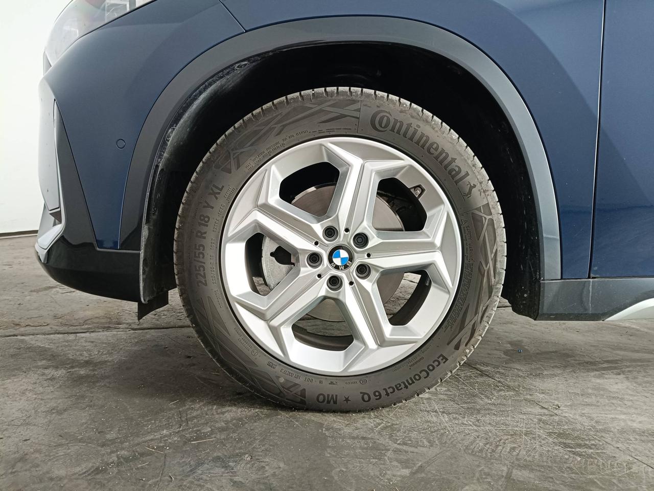 BMW BMW iX1 eDrive20