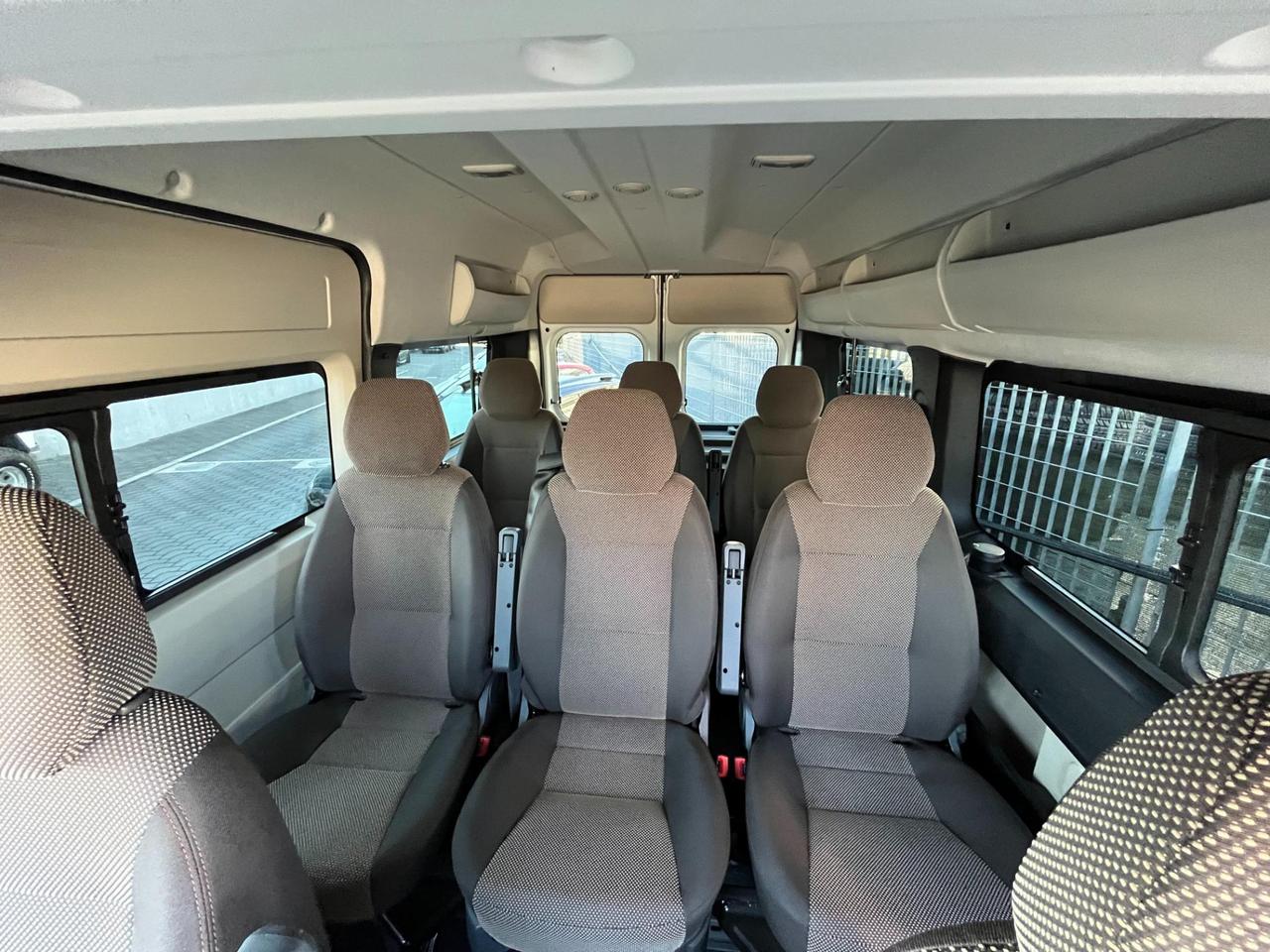 PEUGEOT Boxer 2.2 BHDI 140cv L2H2 Premium 8 POSTI