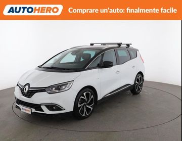 RENAULT Grand Scenic dCi 8V 110 CV EDC Energy Bose