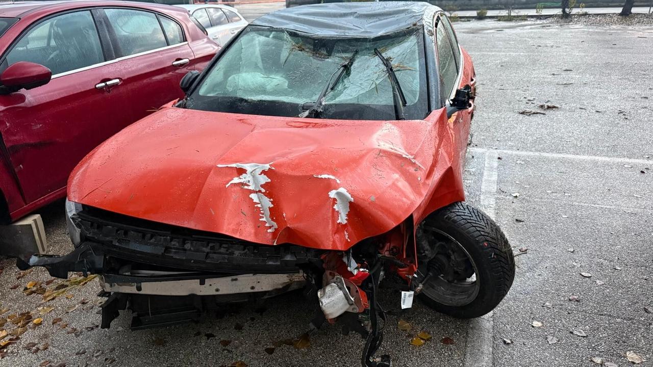 Opel Corsa 1.2 100 CV Elegance