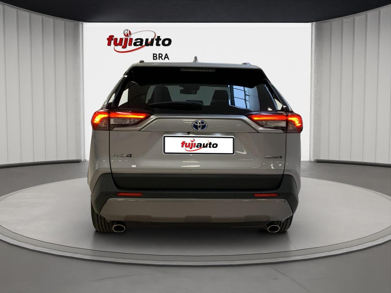 Toyota Rav4 2.5 vvt-ie h Dynamic 2wd 218cv e-cvt