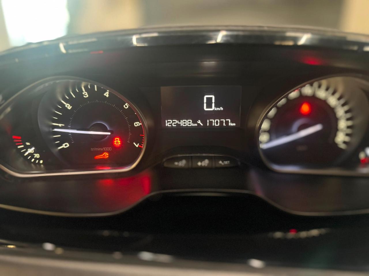 Peugeot 208 PureTech 82 5 porte Allure
