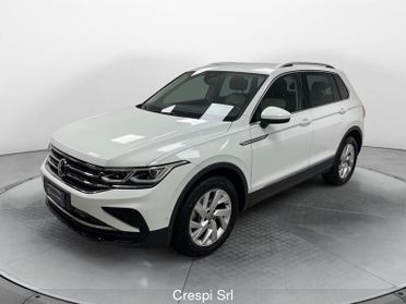 Volkswagen Tiguan 2.0 TSI DSG 4MOTION Elegance