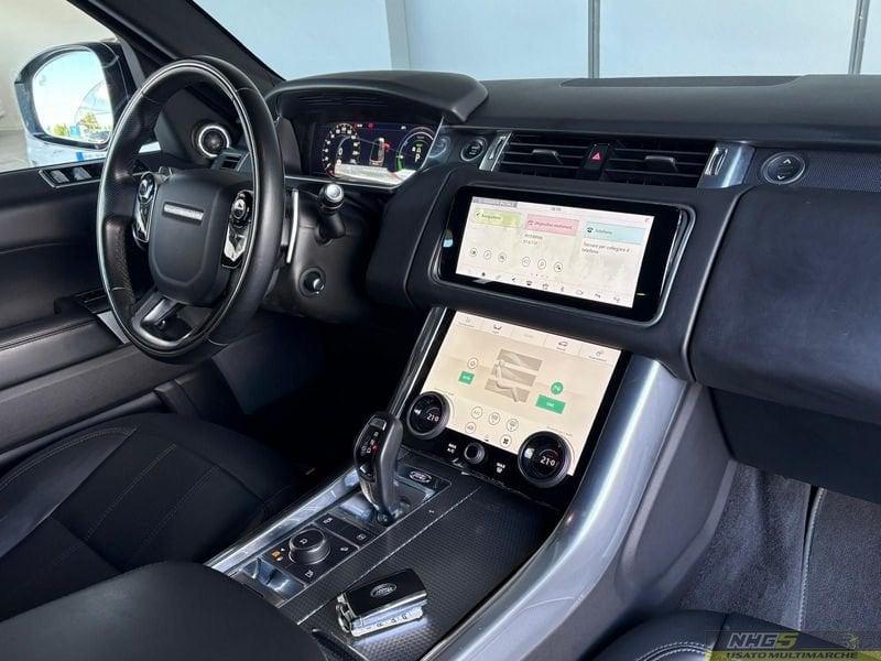 Land Rover RR Sport Range Rover Sport 2.0 Si4 PHEV HSE
