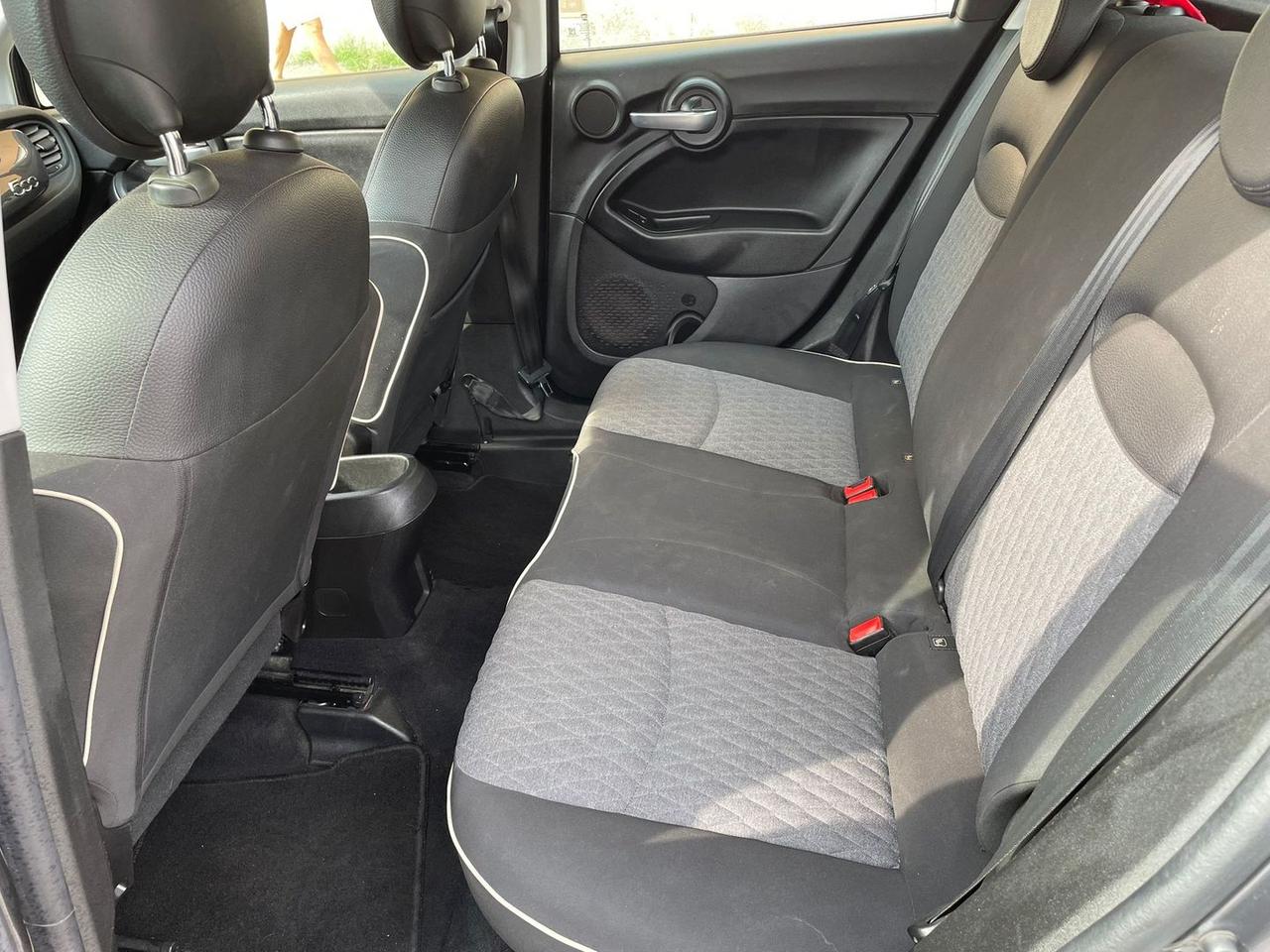 Fiat 500X City 1.0T Gpl #50036