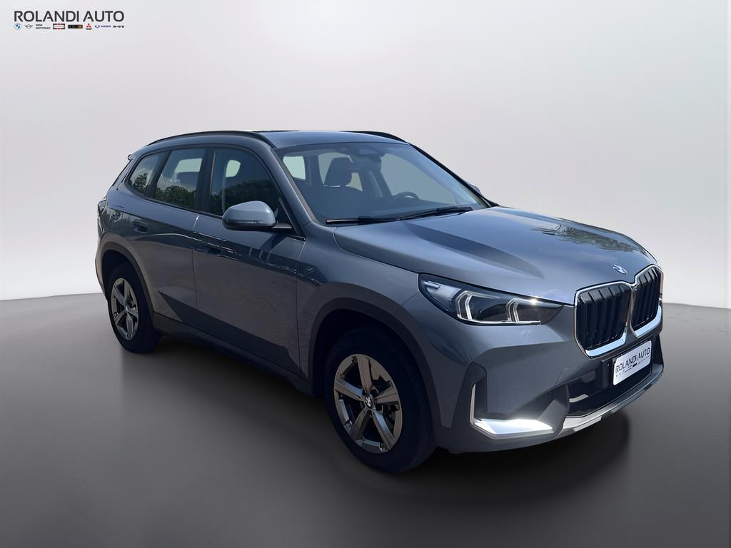 BMW X1 18 i xLine sDrive DCT
