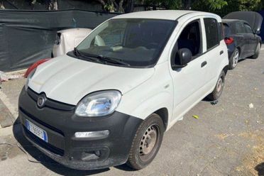 Fiat Panda 1.2 Pop Van MOTORE KO