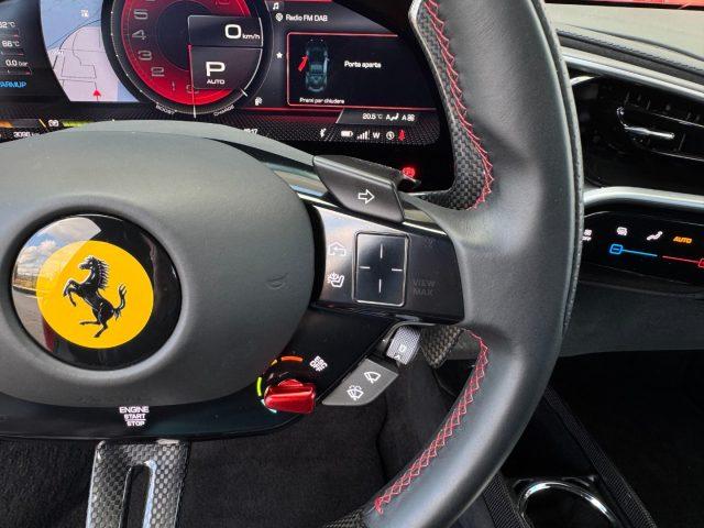 FERRARI 296 GTB ASSETTO FIORANO