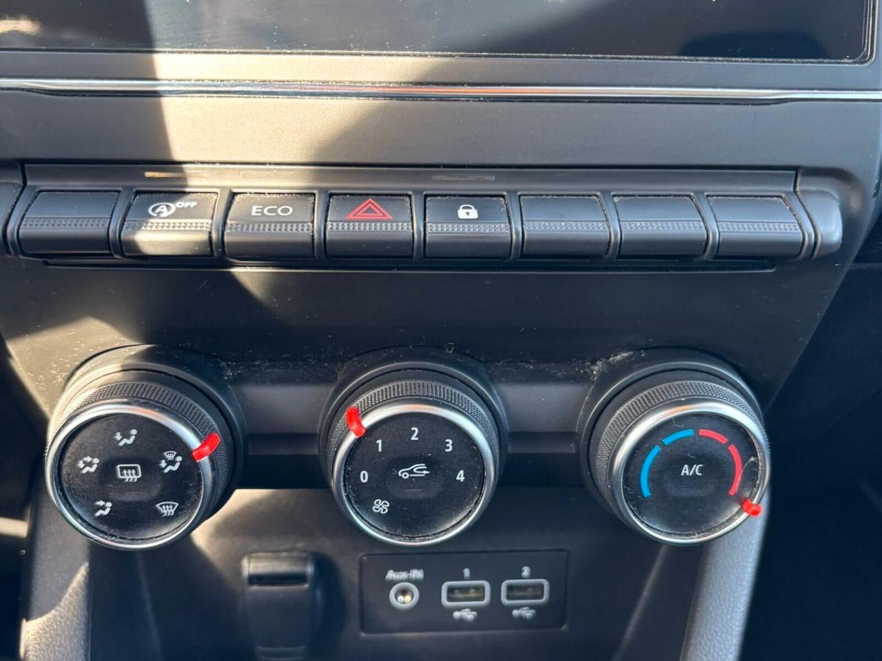 Renault Clio TCe 12V 100 CV GPL 5 porte Zen