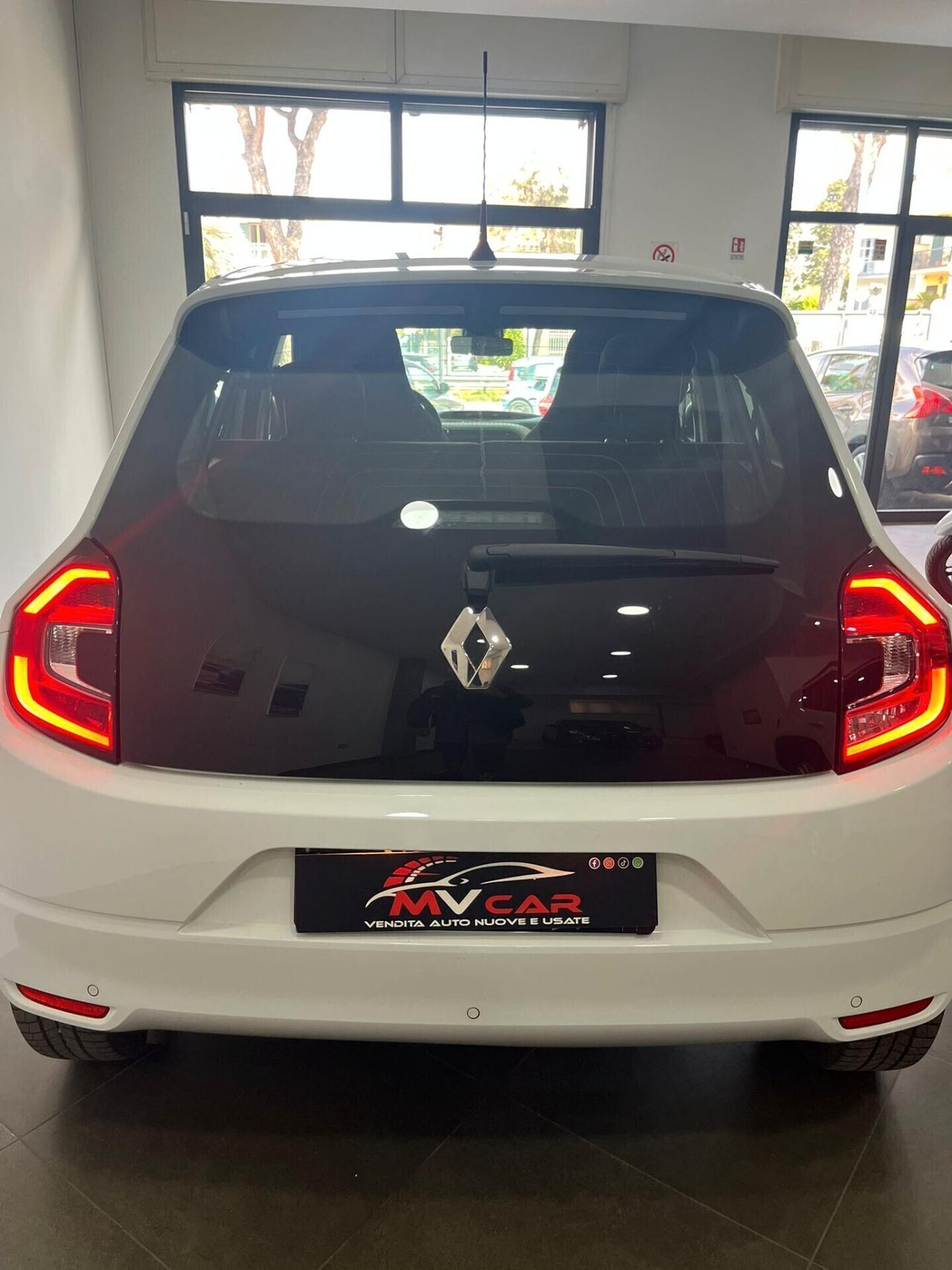 Renault Twingo SCe 65 CV Intens