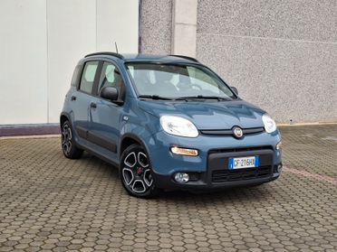 Fiat Panda 1.0 hybrid City Life *PREZZO REALE*