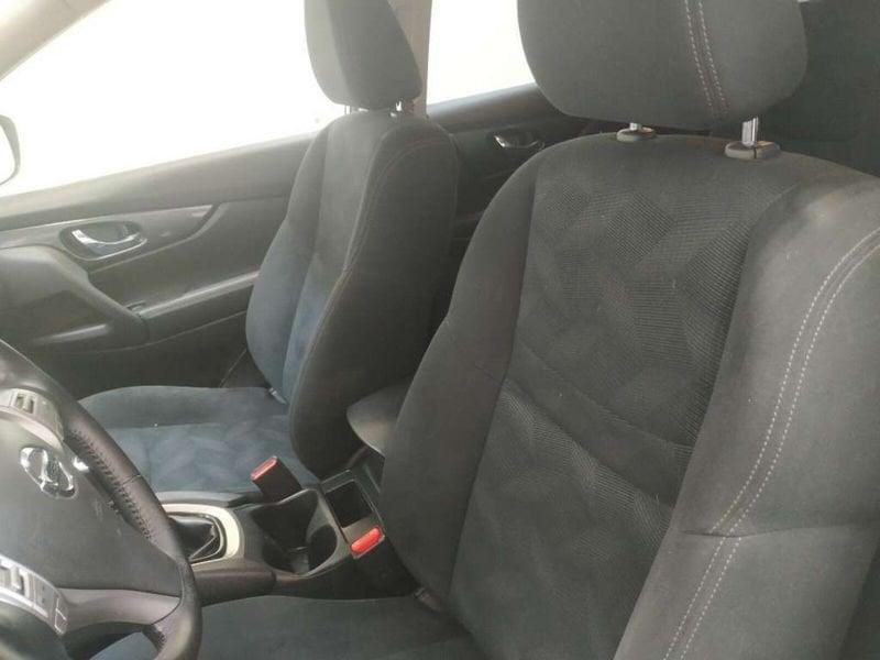 Nissan X-Trail 1.6 dci Acenta Premium 2wd