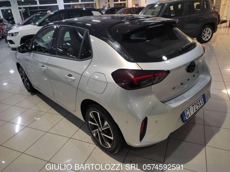 Opel Corsa Nuova Corsa 75 CV1.2 GS