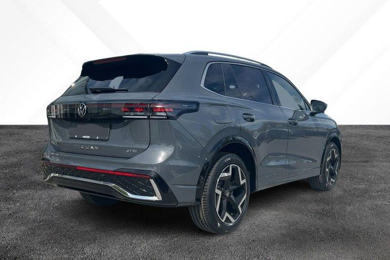 Volkswagen Tiguan 1.5 eTSI 150 CV EVO ACT DSG R-Line Nuovo Modello Led Plus 19"