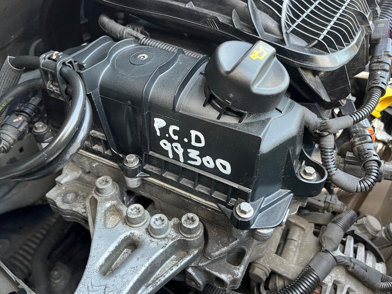 Citroen C3 PureTech 68 Feel