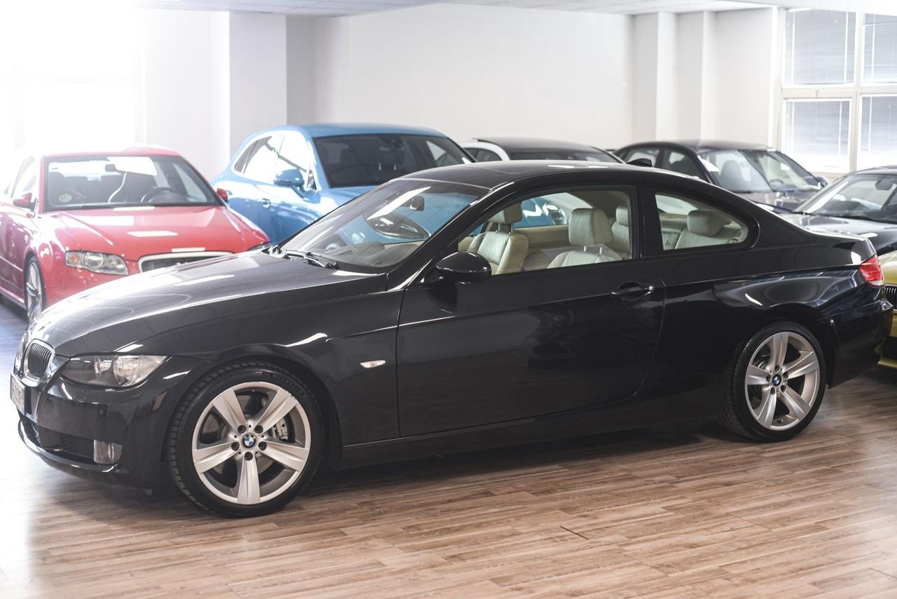 Bmw 330 330xd cat Coupé Attiva