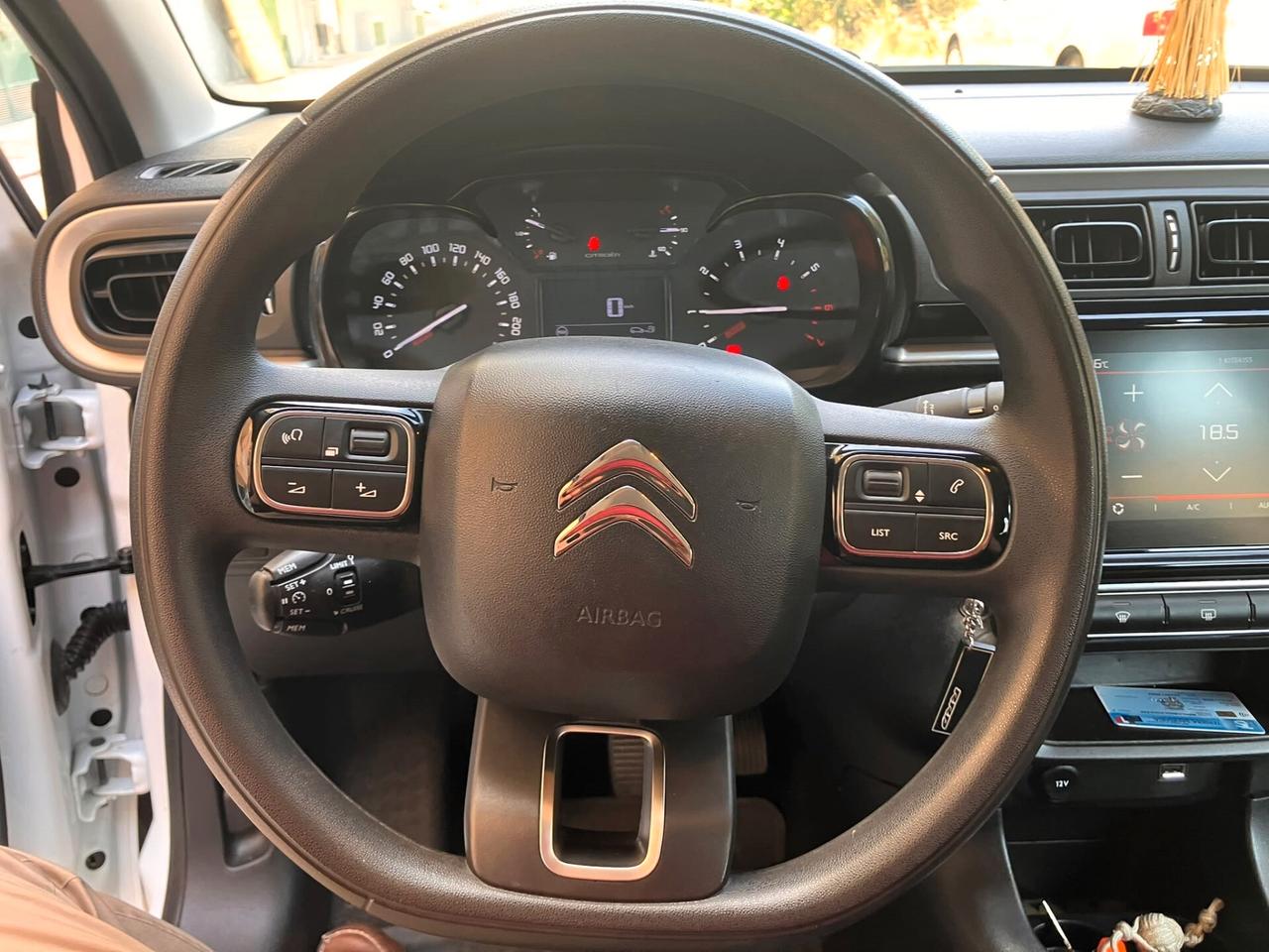 Citroen C3 PureTech 83 S&S Shine