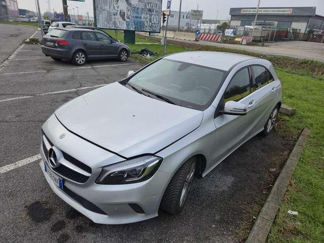 Mercedes-Benz A 180 Classe A - W176 d Premium auto my16