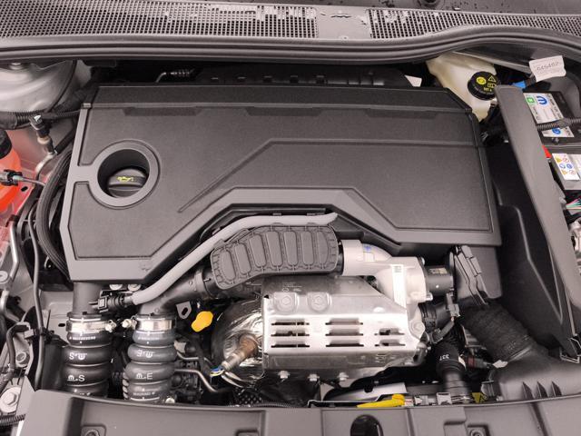 JEEP Avenger 1.2 t. e-hybr.mhev Longitude fwd 110cv edct6