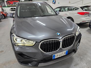 Bmw X1 sDrive16d Business Advantage AZIENDALE IVA ESPOSTA!